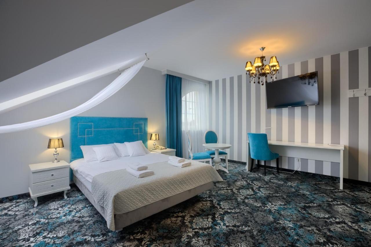 Hotel Lord Radom Exterior foto